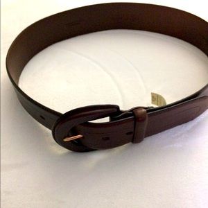 Ralph Lauren Lauren Belt